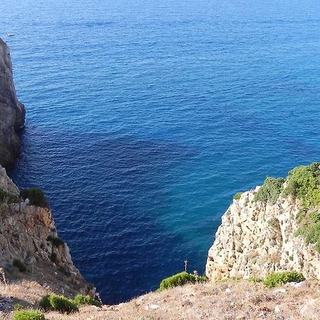 Panta House Διαμέρισμα San Giovanni Suèrgiu Εξωτερικό φωτογραφία