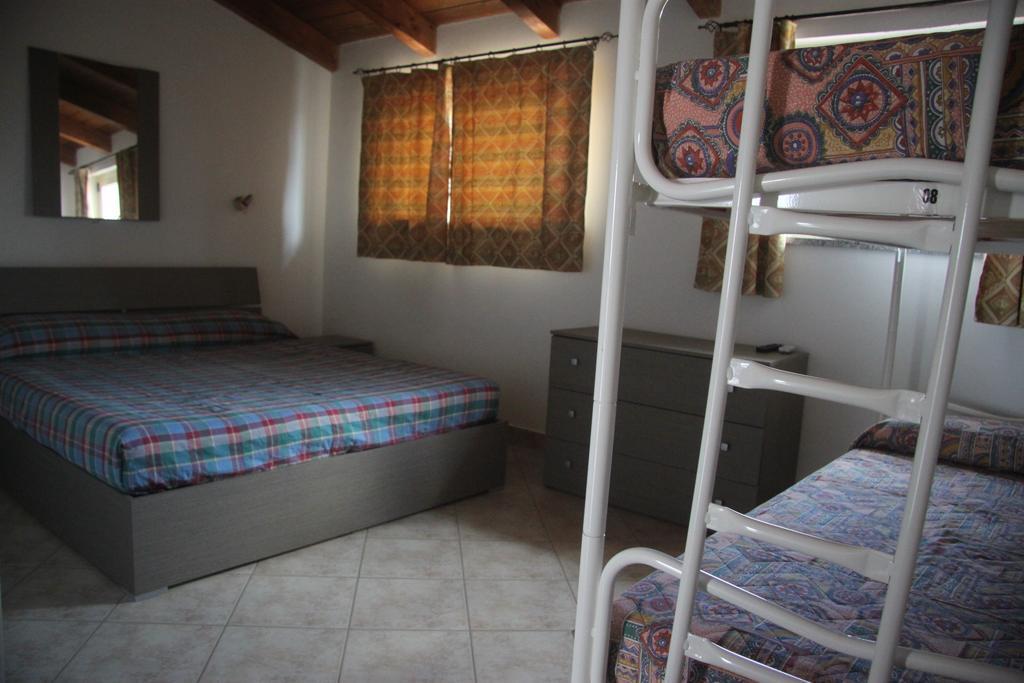 Panta House Διαμέρισμα San Giovanni Suèrgiu Εξωτερικό φωτογραφία